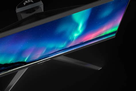 Predator XN3 | Gaming Monitors | Predator | Acer United States