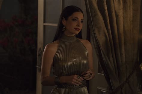 Lilith Wiki Shadowhunters Tv Fandom Powered By Wikia