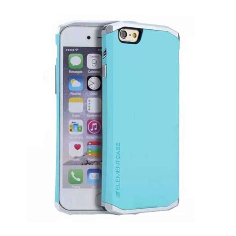 Element Case SOLACE - Apple iPhone 5S | SE | 6 | 6S | 6+ | 6S+