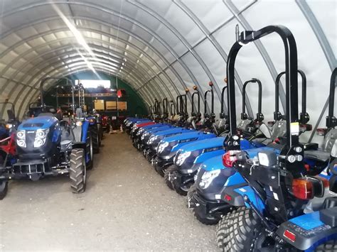 Solis 26, 26 HST, 26 9x9, ... - Frontladerkonsole - Landwirt.com