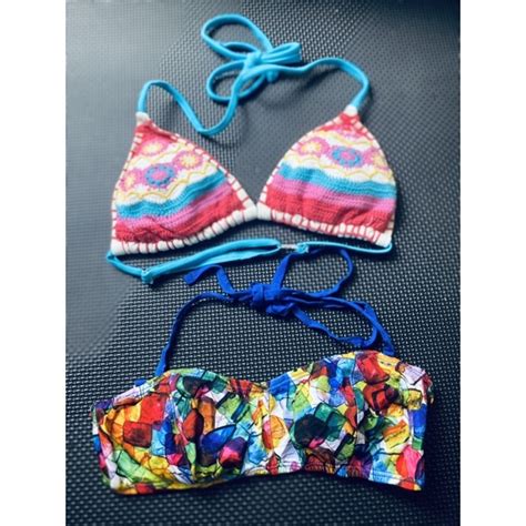 Hàng si đồ bơi bikini Nhật Hàn áo bơi quần bơi 9 10 Shopee Việt Nam