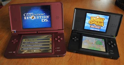 First Look: Nintendo DSi XL | TechCrunch