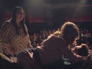 Naked Gabrielle Hespe In Mrs Fletcher