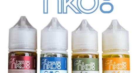 Naked Salt E Liquid Worldwide Vape