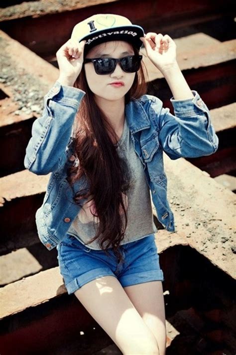 Những hình ảnh Girl xinh kute đáng yêu nhất Việt Nam Thư viện Ảnh đẹp hot nhất