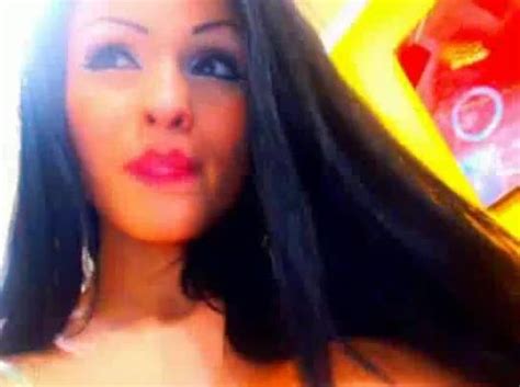 Hot Latina With Big Tits And Nipples On Cam Uploaded By Alouse