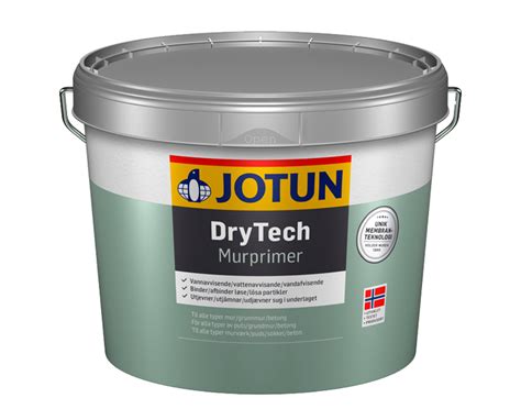 Jotun Primer Dry Tech Png