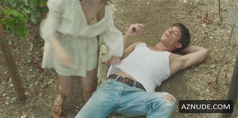 Riviera Nude Scenes Aznude