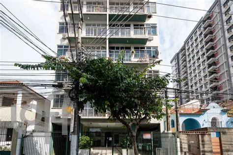 Condomínio Edifício Castro Alves Rua Castro Alves 57 Méier Rio de