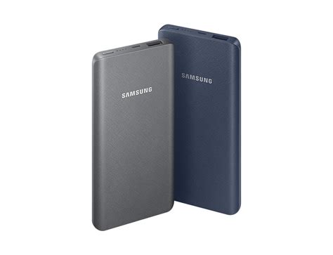 Samsung 10.000 mAh powerbank A101'de uyguna satılıyor!