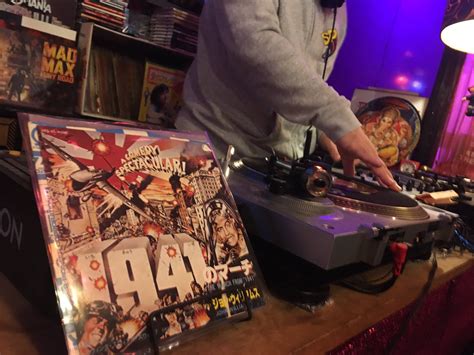 KICK ASS キックアス 西荻 on Twitter キックアス 西荻 土 毎月第一土曜フリーブース ジャンルフリー