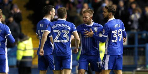 Sheffield Wednesday Flop Has Become A Goal Machine After Leaving For £0