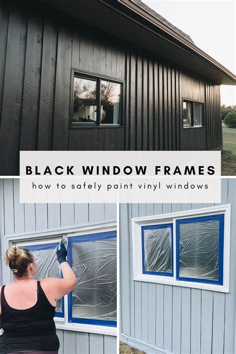 What Paint To Use On Vinyl Window Frames At Jorge McCarthy Blog