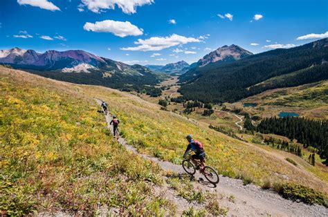 Best Things To Do In Crested Butte In The Summer