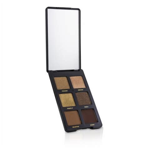 BareMinerals Gen Nude Eyeshadow Palette Latte 0 18 Oz 0 18 Oz Frys