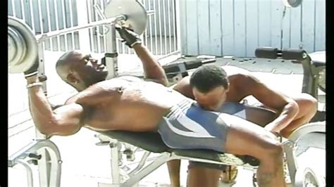 Peanut X Venom In Black Gay Studs Have Hot Sex After A Long Day HD