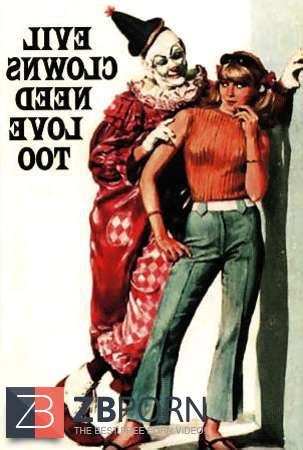 The Headless Clown ZB Porn