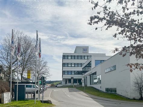 Besuch Des Ritter Sport Museums Schloss Schule Kirchberg