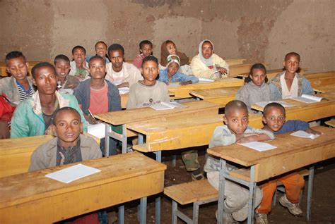 Ethiopian School