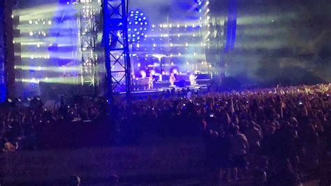 Rammstein 24 07 2019 lipiec STADION ŚLĄSKI Chorzów Mein Teil koncert