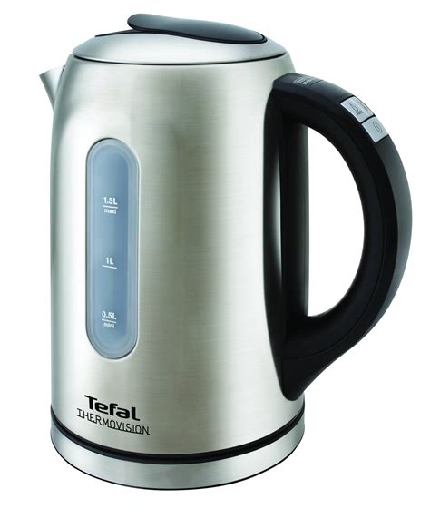 Thermovision | Tefal
