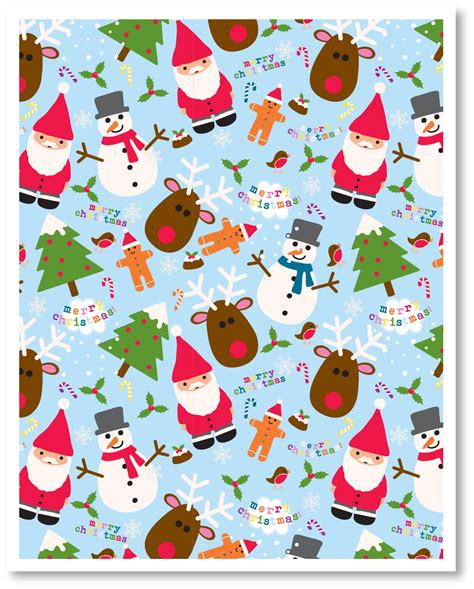 Emily Kiddy Christmas Wrap Part 2