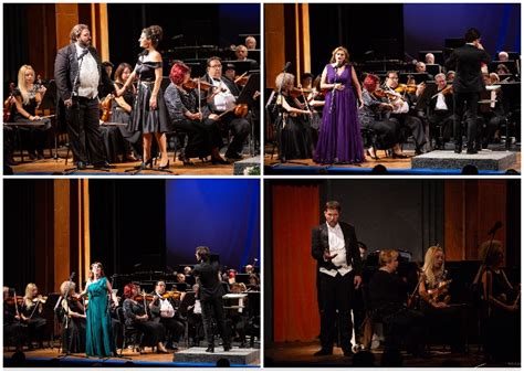 concertul centenarul marii uniri  veac de muzica romaneasca