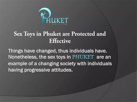 Ppt Online Sex Toys Store In Phuket Whatsapp Us Powerpoint Presentation Id