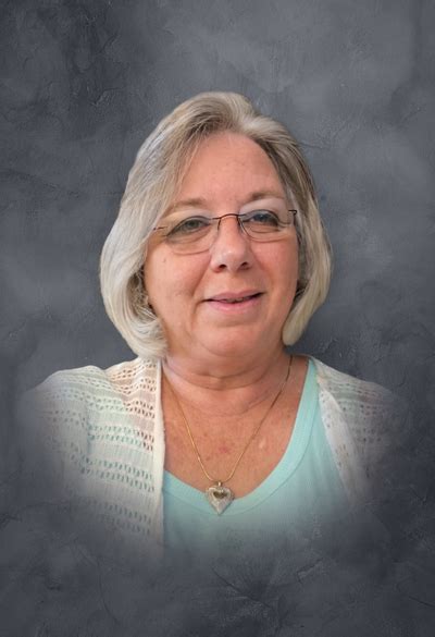 Obituary Sharon Nadine Watson Of Mcalester Oklahoma Brumley Mills