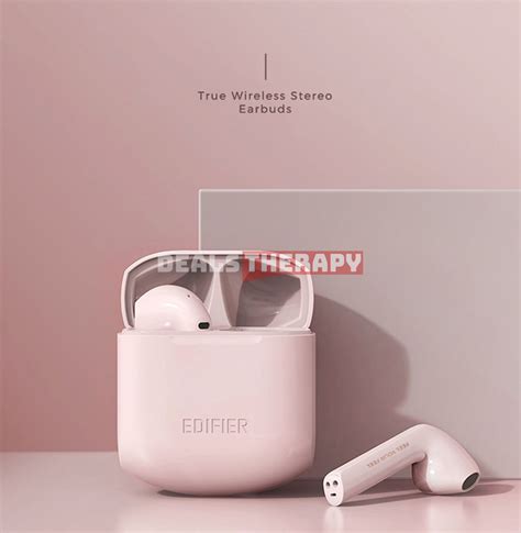 Edifier LolliPods - Deals Therapy