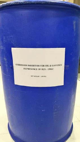 Corrosion Inhibitor Application: Industrial at Best Price in Ahmedabad ...