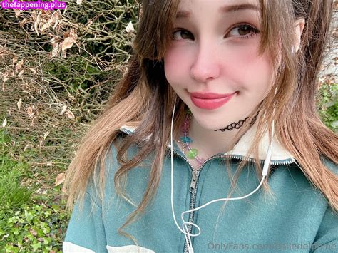 Belle Delphine Belle Delphine Belledelphine Bunnydelphine Nude OnlyFans Photo The