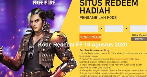 kode redeem  fire terbaru  project reoco