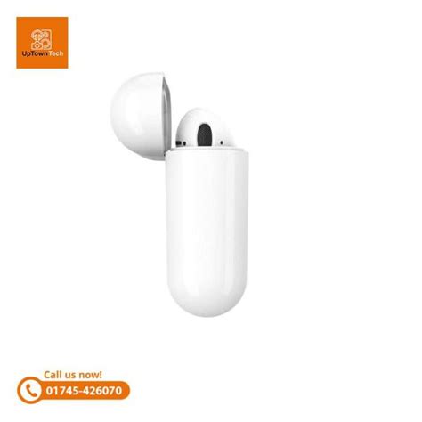 HOCO EW25 TWS Wireless Bluetooth Earbuds - Uptown Tech