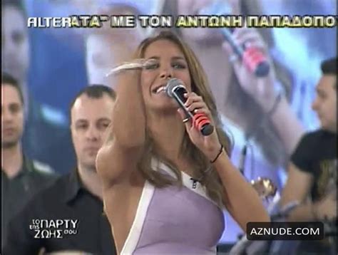 Amaryllis Nude Aznude