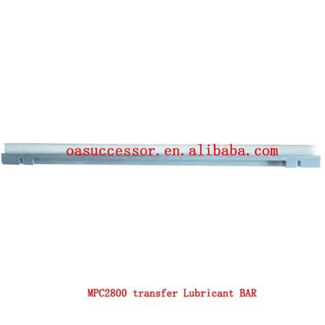 Mpc3500 Transfer Lubricant Bar,For Ricoh Aficio Mp C2051 C2551 C2800 ...