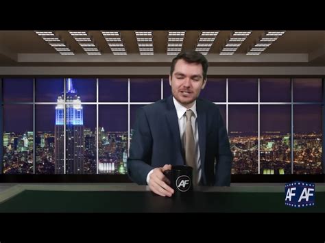 Nick Fuentes Extra Marital Sex Is Lame