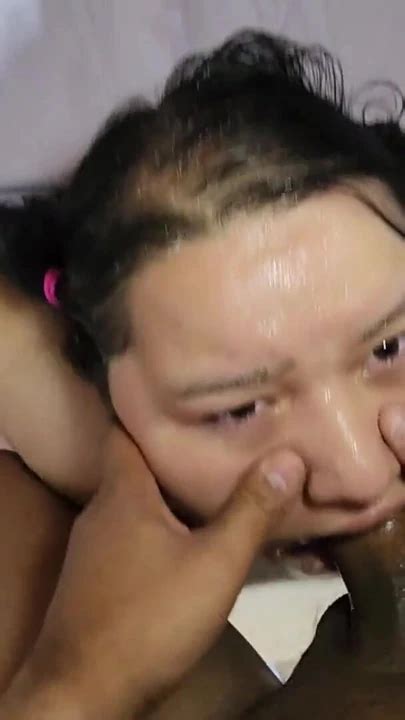 Emotional Moment From I Need You To Humiliate My Face Fuck It Spit On It Piss On It Cum On It