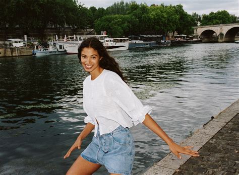 Malika El Maslouhi Page 7 The Fashion Spot