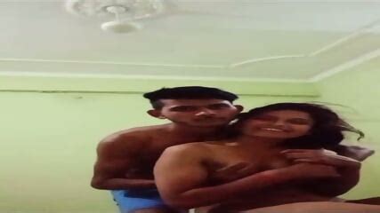 Indian Slim Girl Sex With Boyfriend