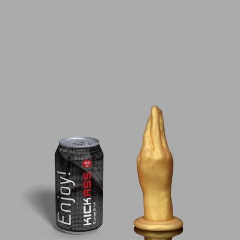 Fist Fuck Butt Plug Golden Hour Extremeo Anal Plug Buy Online A