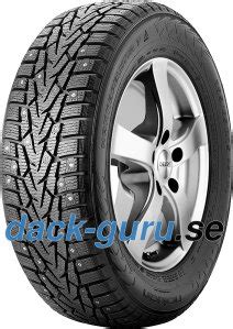 Nokian Hakkapeliitta 7 185/65 R15 92T XL , Dubbade - dack-guru.se
