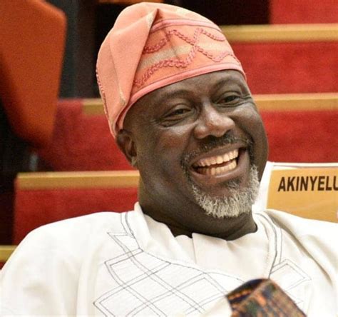 Breaking Tribunal Sacks Dino Melaye Orders Fresh Election The