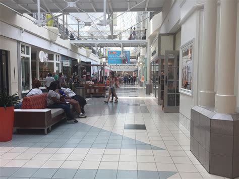 Skymall Retail History And Abandoned Airports North Point Mall