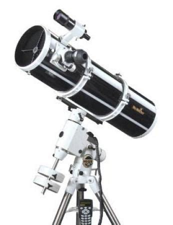 Teleskop Express Skywatcher Explorer 200PDS HEQ5 PRO GoTo 8 F 5