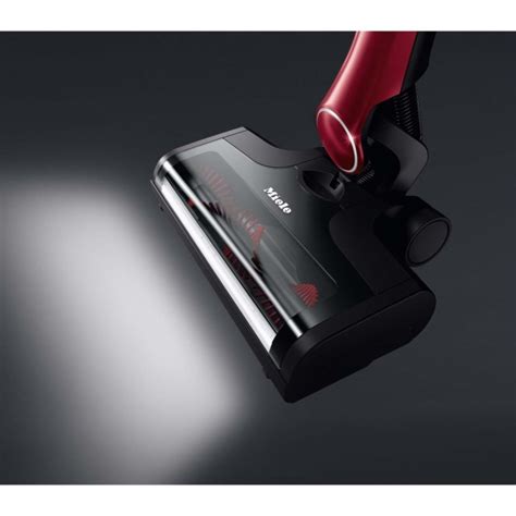 Пылесос ручной (handstick) Miele SMUL5 Triflex HX1 Runner Ruby Red ...