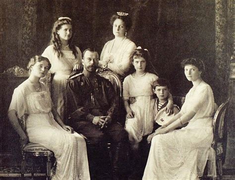 NAOTMAA - The Romanovs Photo (12203794) - Fanpop