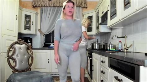 Webcam Big Booty Big Natural Boobs Blonde Milf