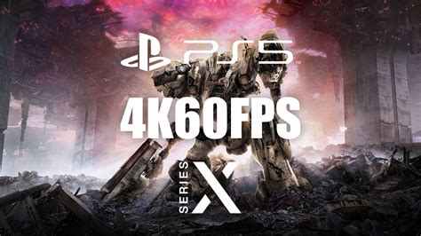 Armored Core 6 console details revealed | KitGuru