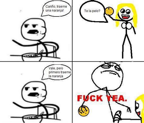 Fuck Yea Meme By Kato Mejia Memedroid